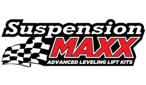 suspension maxx